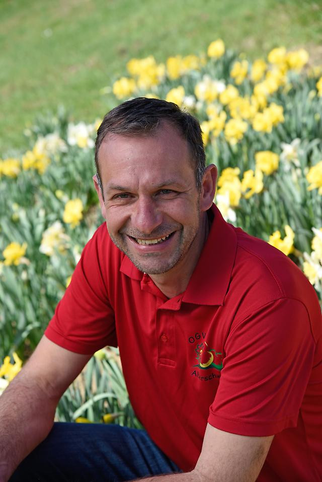 Andreas Dür