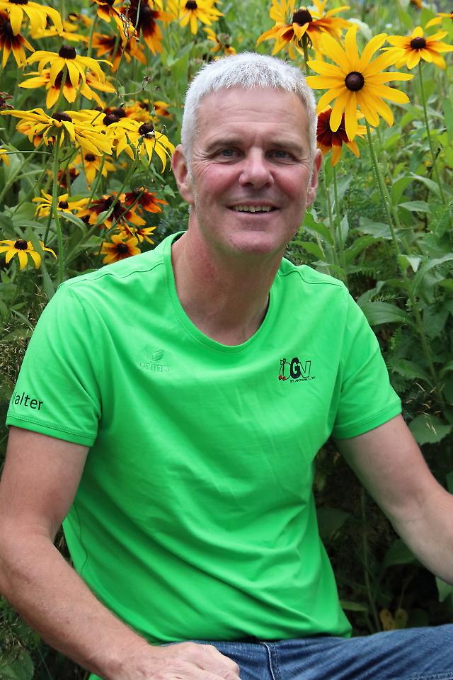 Walter Schorn