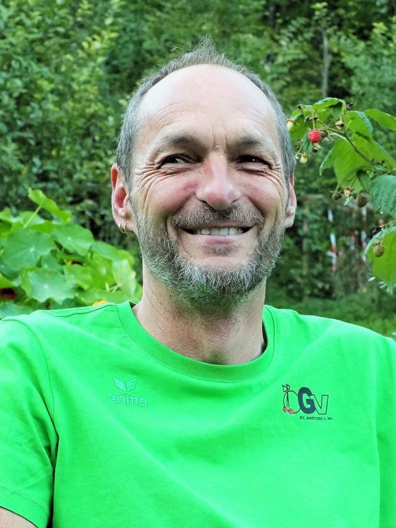 Oliver Wackernell