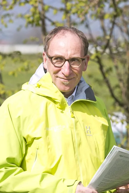Rankweil am 19.4.2021 PK Pressekonferenz OGV Obst und Gartenkul