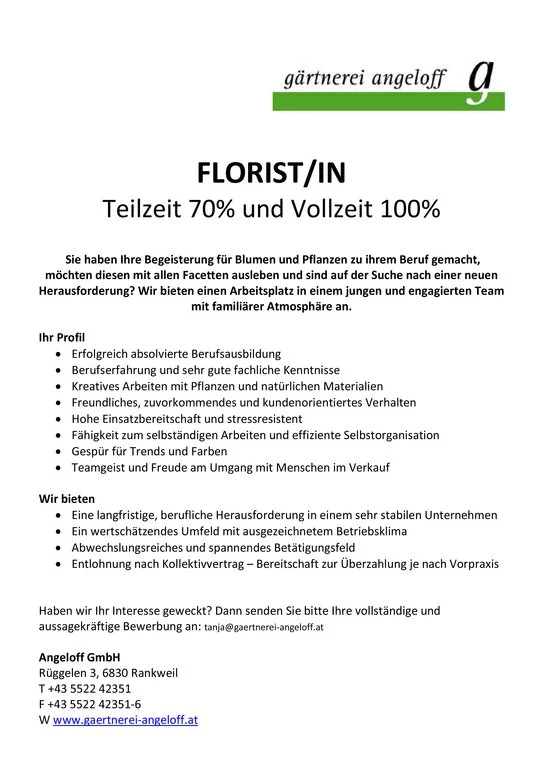 Microsoft Word - Stellenausschreibung-Florist-2021.docx