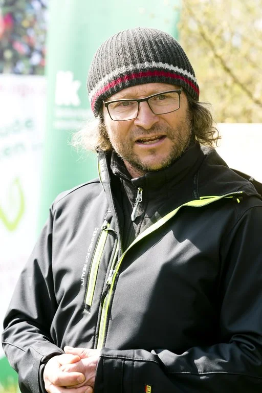Rankweil am 19.4.2021 PK Pressekonferenz OGV Obst und Gartenkul