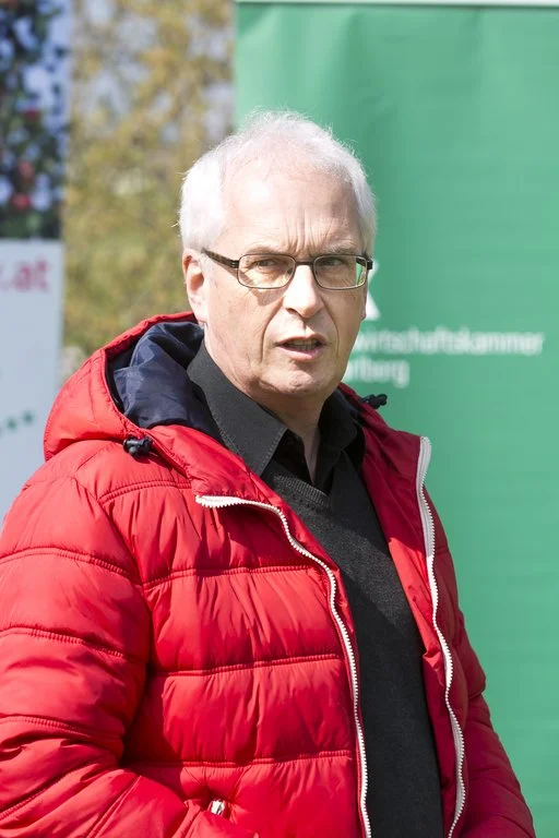 Rankweil am 19.4.2021 PK Pressekonferenz OGV Obst und Gartenkul